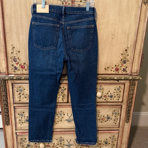 Everlane original Cheeky Jean - Picture 3 of 3